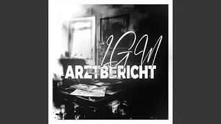 Arztbericht