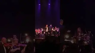 Владимир Маркин. Я готов целовать песок, по которому ты ходила. Вчера в Кремле. Концерт 19 мая 2022