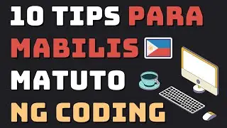 10 TIPS TO ALL INCOMING - BSCS, BSIT, ICT, BSIS AND ALL COMPUTER RELATED COURSES STUDENT
