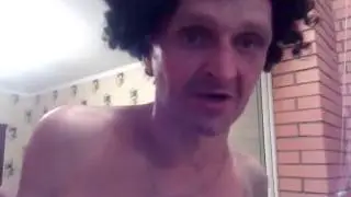 Мопс  Какое кукареку!