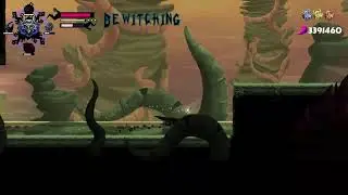 Magenta Horizon, Reaper Difficulty