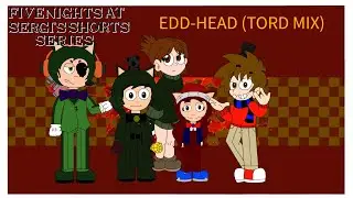 Sergi-Head (Cris Mix) Edd-head (tord mix) but sing sergi,feliciano,heidi and cris!