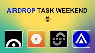 👉 IRYS / ARTELA / CITREA / UNION [AIRDROP TASK WEEKEND]