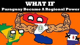 What If Paraguay Became the 