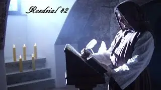 Kroniki Nevendar rozdział 42 (Odpowiedni eliksir)