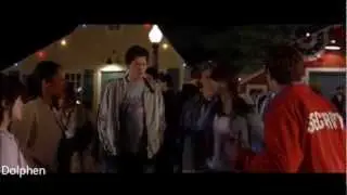 Destination Finale 3 - Cory Monteith Moments