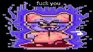 Earthbound Halloween Hack: MEGALOVANIA REMIX