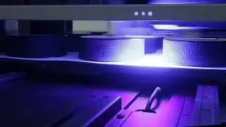 MINPACK Minnesota - Hockey Puck Laser Printing