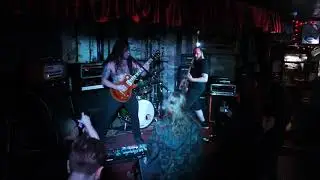 Pale Mare Live on May 18 2019