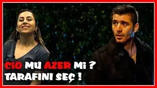 Çukur'un Azer'i Cihangir Ceyhan Gerçekte Kim ?