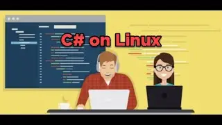 Part 8 - Follow along with Ubuntu