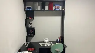 MEU NOVO SETUP GAMER