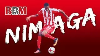 Nimaga ● Defensive Midfielder ● 2018