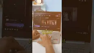 Anime video of yoursef using ai 
