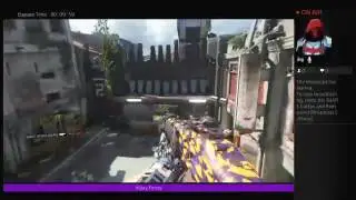 Online multplayer with mc kirky