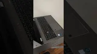 Гравировка клавиатуры ноутбука Acer
