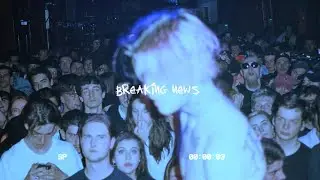 [FREE FOR PROFIT] LiL PEEP TYPE BEAT – 