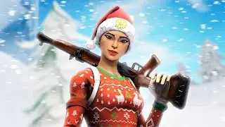 Fortnite Montage - Heart Afire