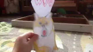 Doge Song  CRINGE WARNING