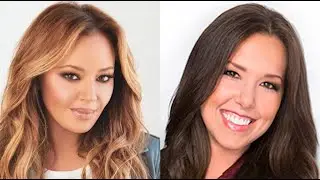 LIVE w/ Leah Remini: Scientology Agent Exposed