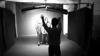 Until We Have Faces: The Photo Shoot Part I