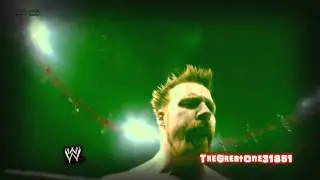 WWE Sheamus Custom Titantron 2012 - The Great White (True 1080p HD)
