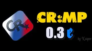 CAMHACK для CRMP 0.3e