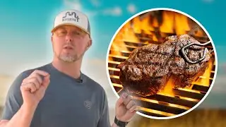 The Ultimate Steak Guide (What to Buy and How to Cook)