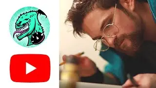 My new YOUTUBE ORIGINAL SERIES! INSTANT INFLUENCER with ZHC