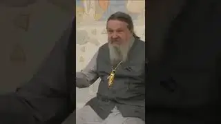 КАКОЙ МОЛИТВОЙ МНЕ МОЛИТЬСЯ? о. Андрей Лемешонок