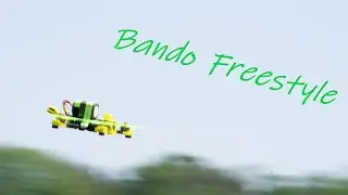 Bando Freestyle
