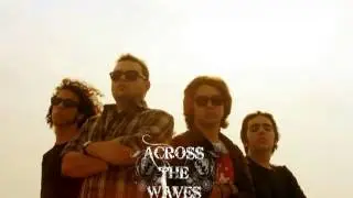 Across the Waves _ Cease To Exist (Minus Pop Radio)