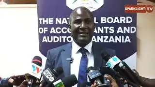 NBAA: HATI CHAFU HAZISABABISHWI NA WAHASIBU 
