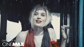 Отряд Самоубийц: миссия на вылет трейлер