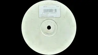 Jamiroquai - Canned Heat (Bini & Martini Mix) (1999)