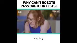 What is CAPTCHA ?