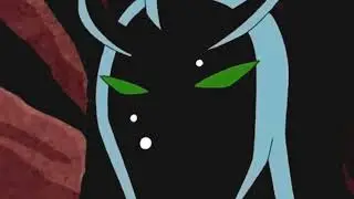 Every Alien x Transformation