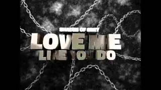 Shades Of Grey - Love Me Like You Do (Sunny Dee Remix Edit)
