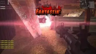 JF FANTASTİC ''Giustizia_'