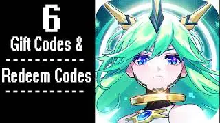 Digital Girls: Idle RPG Update Redeem Codes | Gift Codes - update 9 May 2023