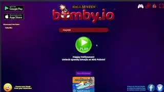 Снова играем в io игры!!!