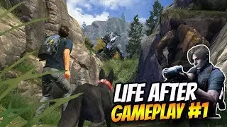 SUPER HIGH GRAPHICS | Life After Gameplay #1