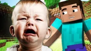 Destroying a kids dreams