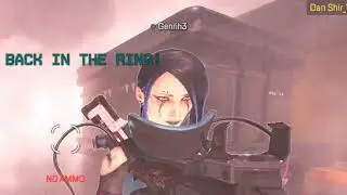 5 Lifelines in Apex Legends