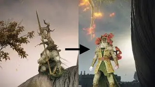 Quick Guardian Armor (Elden Ring)