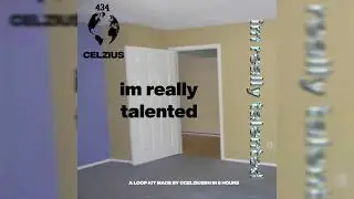 im really talent, Free 25 Loop Kit - [LIL TECCA, ROD WAVE, ROT KEN, PAIN, TROPICAL, MELODIC]