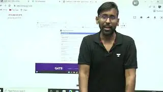 GATE 2022 Results LIVE With Abhishek Sir | Unacademy GATE
