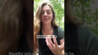 This was a huge turning point for me in my chronic illness recovery journey