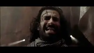 Боевик. новый индийский фильм. Бестрашный