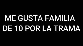 LA TRAMA 🥵🥵🥵